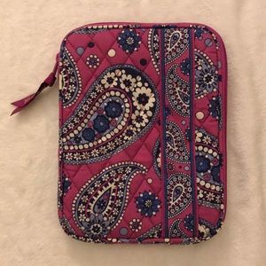 Vera Bradley Tablet Case